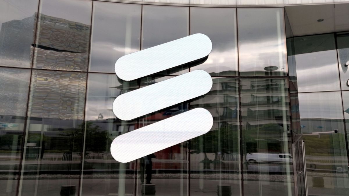 Ericsson celosvětově propustí 8500 lidí